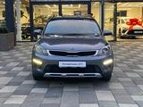 Kia 2020 года за 7 200 000 тг. в Алматы – фото 2
