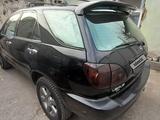 Lexus RX 300 1998 годаүшін5 300 000 тг. в Семей – фото 2