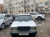 ВАЗ (Lada) 2107 2008 года за 800 000 тг. в Костанай – фото 4