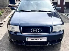 Audi A6, 2003