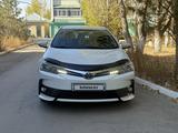 Toyota Corolla 2016 годаfor7 800 000 тг. в Актобе – фото 4