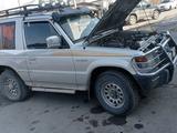 Mitsubishi Pajero 1994 годаүшін1 000 000 тг. в Тараз – фото 2