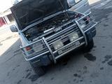 Mitsubishi Pajero 1994 годаүшін1 000 000 тг. в Тараз – фото 3