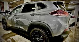 Chevrolet Tracker 2022 годаүшін8 400 000 тг. в Астана – фото 3