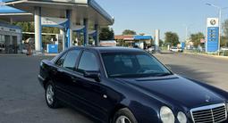 Mercedes-Benz E 280 1999 годаfor2 800 000 тг. в Шымкент – фото 2