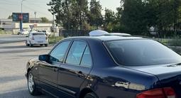 Mercedes-Benz E 280 1999 годаfor2 800 000 тг. в Шымкент – фото 5