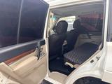 Mitsubishi Pajero 2007 годаүшін8 500 000 тг. в Актау – фото 4