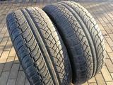 Шины 255/50 R20 — "Michelin Latitude Diamaris" (Италия), летние.үшін55 000 тг. в Астана – фото 2