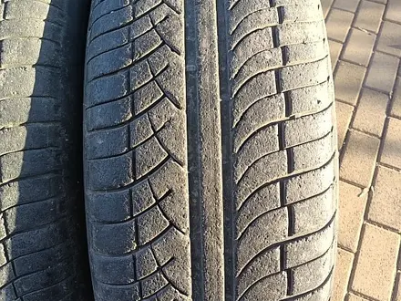 Шины 255/50 R20 — "Michelin Latitude Diamaris" (Италия), летние. за 55 000 тг. в Астана – фото 4