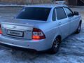 ВАЗ (Lada) Priora 2170 2014 годаfor2 600 000 тг. в Караганда – фото 6