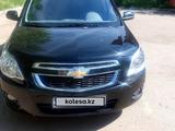 Chevrolet Cobalt 2023 года за 6 030 000 тг. в Астана – фото 5