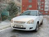 ВАЗ (Lada) Priora 2172 2014 года за 3 200 000 тг. в Костанай