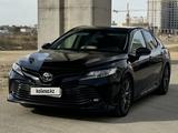 Toyota Camry 2019 годаүшін13 000 000 тг. в Астана – фото 2