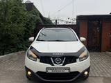 Nissan Qashqai 2012 года за 6 200 000 тг. в Алматы
