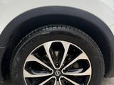 Nissan Qashqai 2012 года за 6 200 000 тг. в Алматы – фото 5
