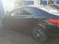 Hyundai Accent 2011 годаfor4 800 000 тг. в Семей – фото 4