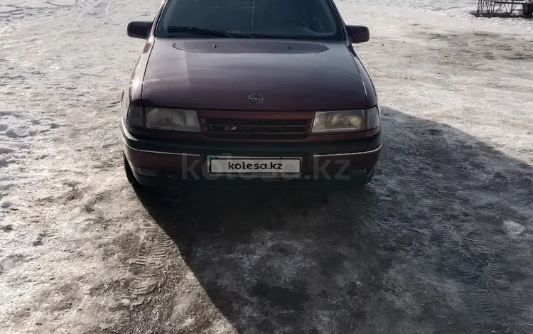 Opel Vectra 1992 годаүшін1 000 000 тг. в Алматы
