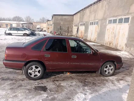 Opel Vectra 1992 года за 1 000 000 тг. в Алматы – фото 4