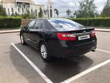 Toyota Camry 2013 годаүшін8 200 000 тг. в Астана – фото 4