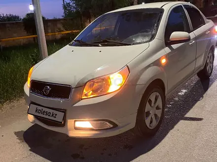 Ravon Nexia R3 2019 года за 3 500 000 тг. в Алматы – фото 5