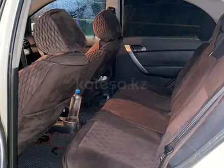 Ravon Nexia R3 2019 года за 3 500 000 тг. в Алматы – фото 7