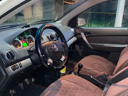 Ravon Nexia R3 2019 года за 3 500 000 тг. в Алматы – фото 8