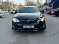 Toyota Camry 2012 годаүшін7 700 000 тг. в Алматы