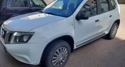 Nissan Terrano 2014 года за 5 200 000 тг. в Астана – фото 2