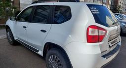 Nissan Terrano 2014 года за 5 200 000 тг. в Астана – фото 3