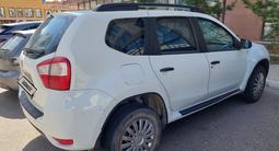 Nissan Terrano 2014 года за 5 200 000 тг. в Астана – фото 4