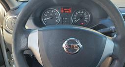 Nissan Terrano 2014 года за 5 200 000 тг. в Астана – фото 5