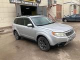 Subaru Forester 2011 года за 6 700 000 тг. в Караганда – фото 2