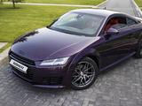 Audi TT 2015 годаүшін21 500 000 тг. в Алматы – фото 2