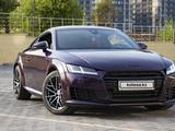 Audi TT 2015 годаүшін21 500 000 тг. в Алматы