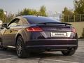 Audi TT 2015 года за 22 000 000 тг. в Алматы – фото 5