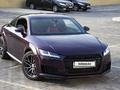 Audi TT 2015 года за 22 000 000 тг. в Алматы – фото 6