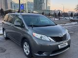 Toyota Sienna 2014 годаfor11 200 000 тг. в Алматы – фото 2