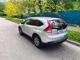 Honda CR-V 2014 годаүшін7 950 000 тг. в Алматы