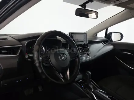 Toyota Corolla 2019 года за 8 590 000 тг. в Шымкент – фото 11