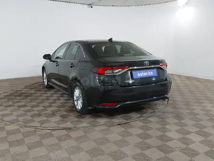 Toyota Corolla 2019 года за 8 590 000 тг. в Шымкент – фото 7