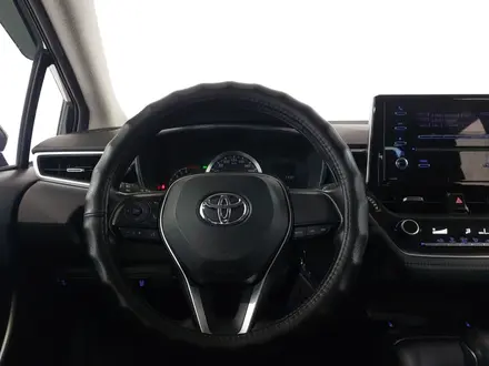Toyota Corolla 2019 года за 8 590 000 тг. в Шымкент – фото 20