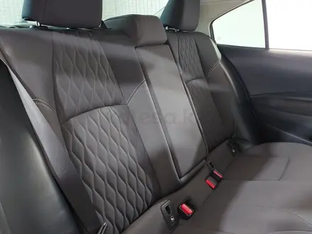 Toyota Corolla 2019 года за 8 590 000 тг. в Шымкент – фото 12