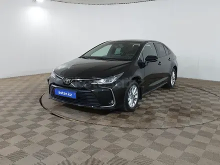 Toyota Corolla 2019 года за 8 590 000 тг. в Шымкент