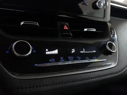 Toyota Corolla 2019 года за 8 590 000 тг. в Шымкент – фото 23