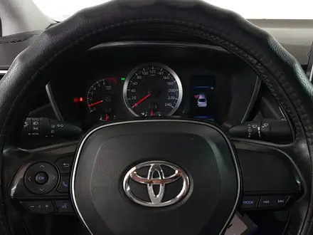Toyota Corolla 2019 года за 8 590 000 тг. в Шымкент – фото 24
