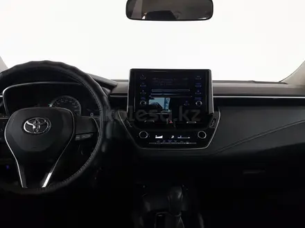 Toyota Corolla 2019 года за 8 590 000 тг. в Шымкент – фото 14