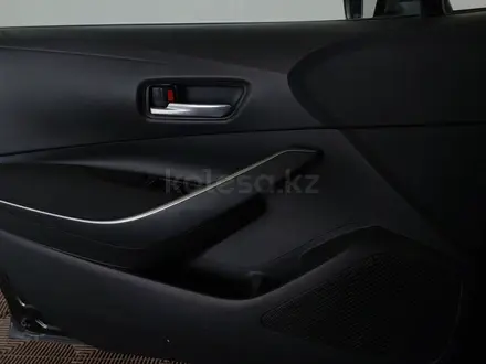 Toyota Corolla 2019 года за 8 590 000 тг. в Шымкент – фото 15
