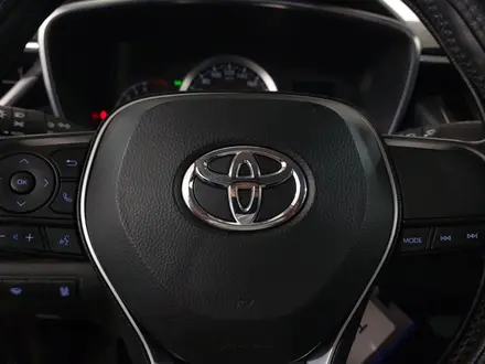 Toyota Corolla 2019 года за 8 590 000 тг. в Шымкент – фото 16