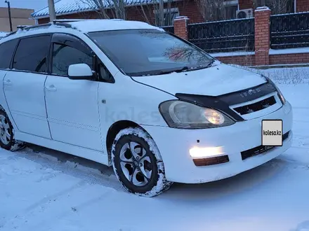 Toyota Ipsum 2003 года за 5 135 213 тг. в Актобе