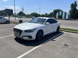 Hyundai Grandeur 2017 года за 10 990 000 тг. в Алматы
